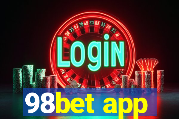 98bet app